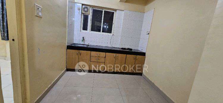 Single Room for Female In 1 BHK  In Kopre Gaothan In Karve Nagar