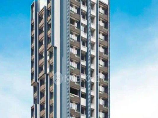 1 BHK Flat In Benevolent M B Heights For Sale  In Mira Road East