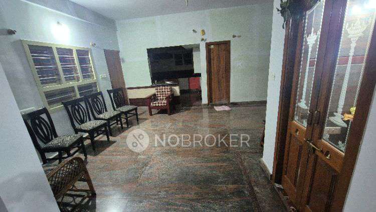 3 BHK House for Rent  In Jnana Ganga Nagar