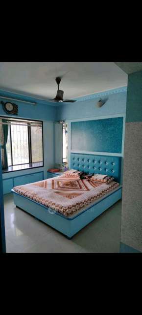 3 BHK Flat In Khandwala Arcade for Rent  In Malad East