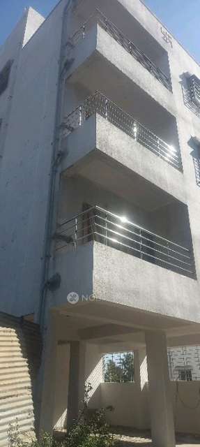 1 BHK House for Rent  In Manjri Rd, Near Sugar Institute, Manjari Budruk, Pune, Maharashtra 412307, India
