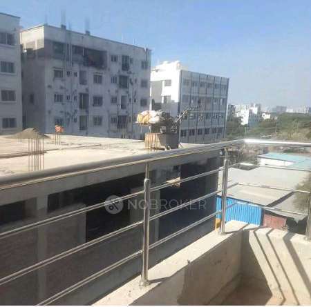 1 BHK House for Rent  In Manjri Rd, Near Sugar Institute, Manjari Budruk, Pune, Maharashtra 412307, India