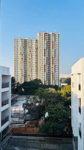 1 BHK Flat In Mahindra Eden For Sale  In Vajrahalli Village