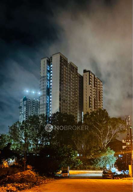 1 BHK Flat In Mahindra Eden For Sale  In Vajrahalli Village