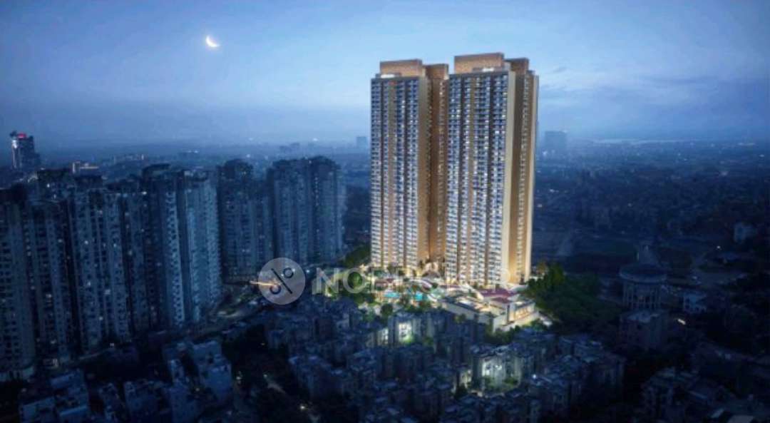 3 BHK Flat In Experion Elements For Sale  In Sector 44