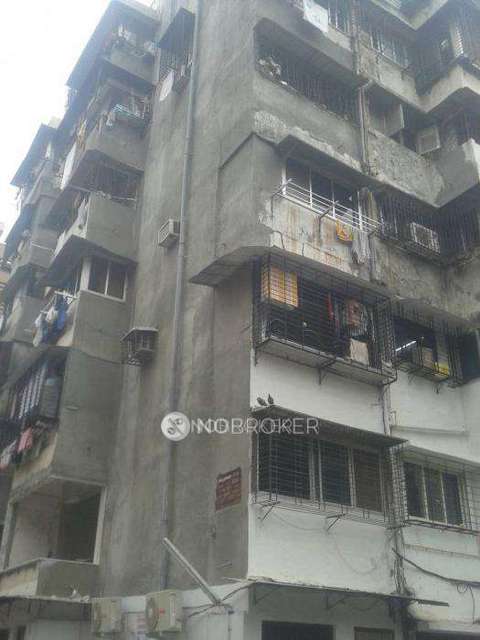 1 BHK Flat In Borivali Mayur Chs for Rent  In Borivali West