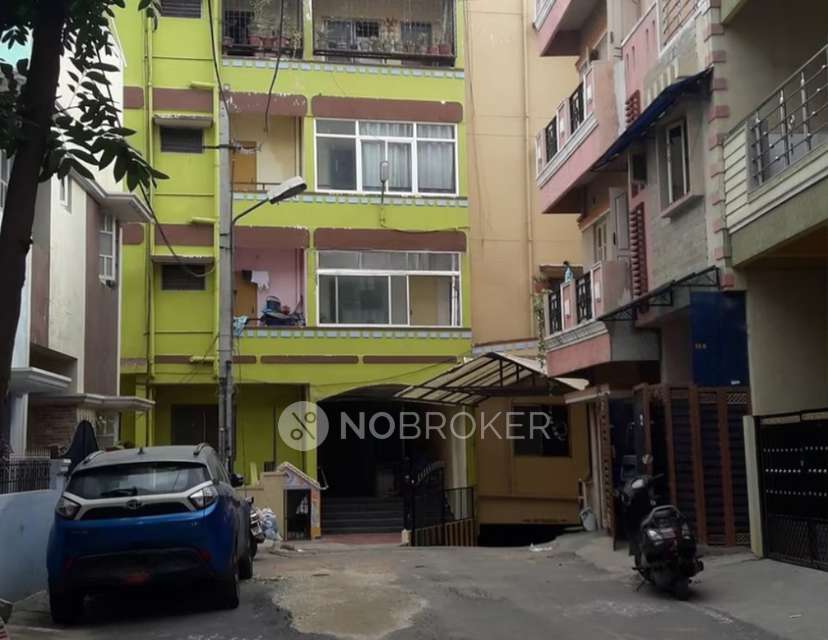 2 BHK Flat In Surya Mansion, K R Puram, K R Puram for Rent  In K R Puram
