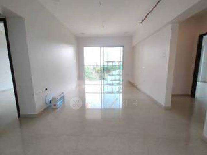 3 BHK Flat In Asteria By Courtyard By Wadhwa And Narang Realty, Thane for Rent  In Thane