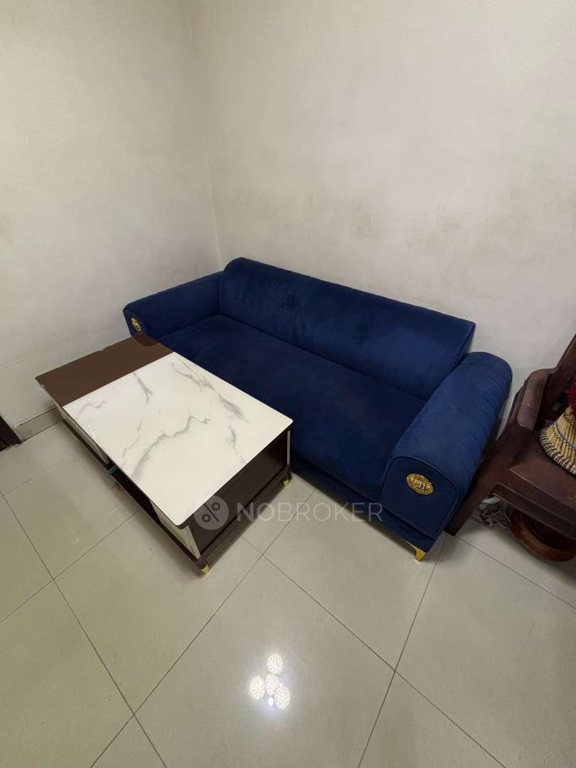 1 BHK Villa In Metroview Society Hari Vihar  for Rent  In Dwarka