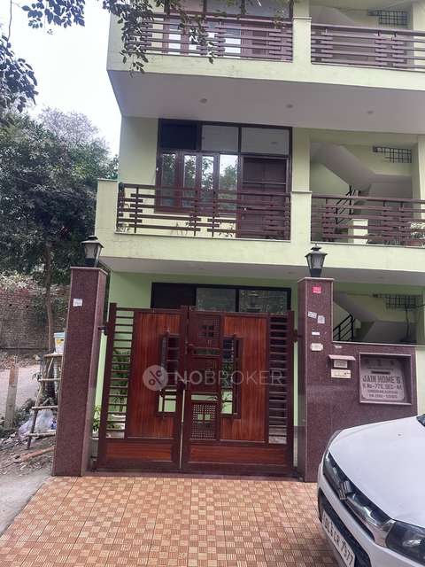 2 BHK Flat In Apartment for Rent  In Sector 41, 