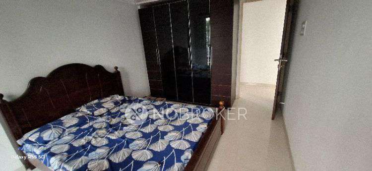 2 BHK Flat In Aditya Comfort Zone For Sale  In Balewadi