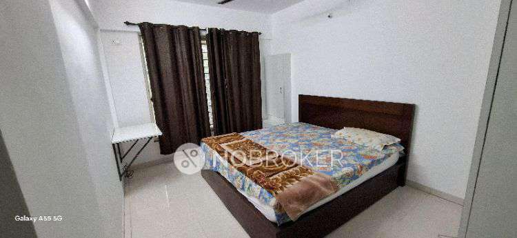 2 BHK Flat In Aditya Comfort Zone For Sale  In Balewadi