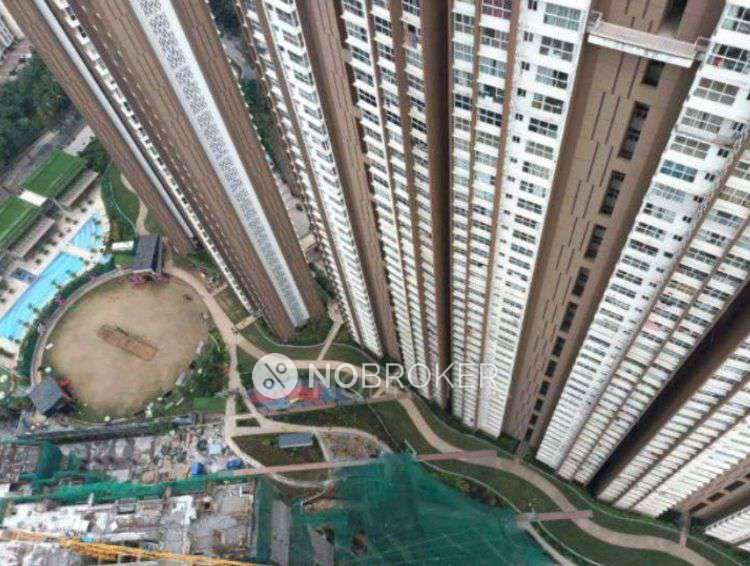 2 BHK Flat In Runwal Forests For Sale  In Kanjurmarg