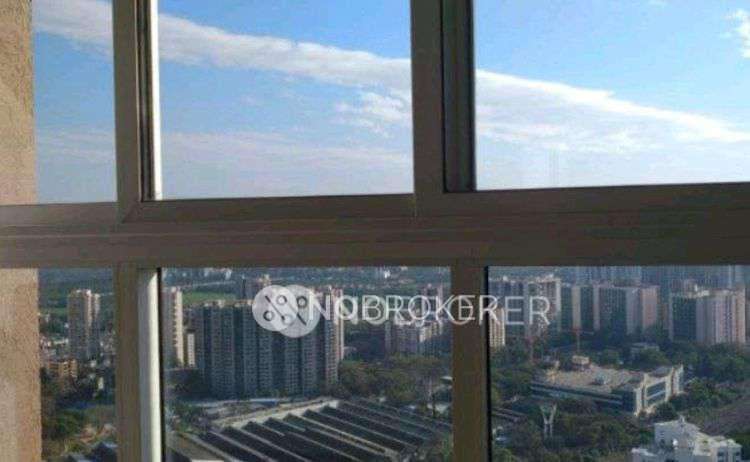 2 BHK Flat In Runwal Forests For Sale  In Kanjurmarg