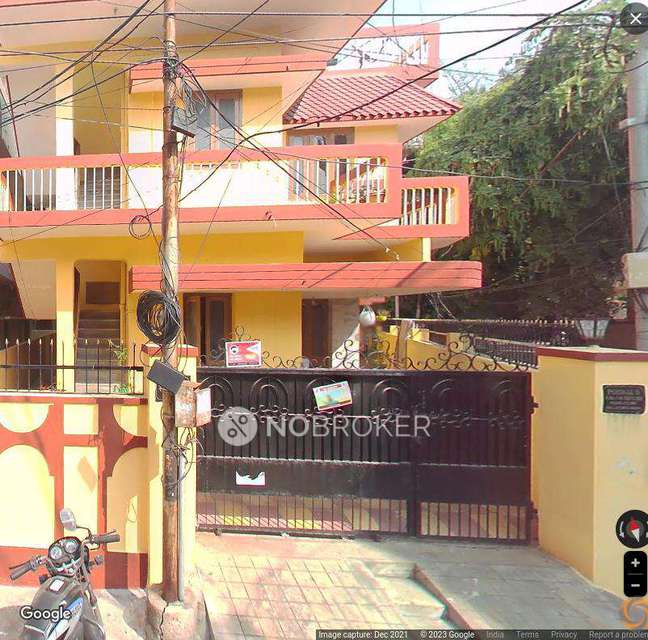 PG for Girls in Narayanguda