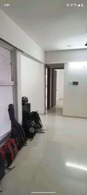 Shared Room for Male In 2 BHK  In Pinnacle Neelanchal In Mahalunge