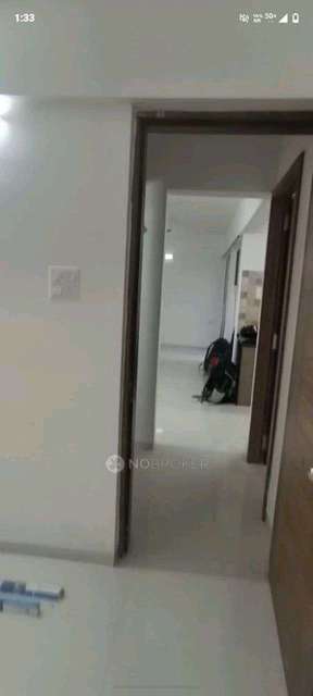 Shared Room for Male In 2 BHK  In Pinnacle Neelanchal In Mahalunge