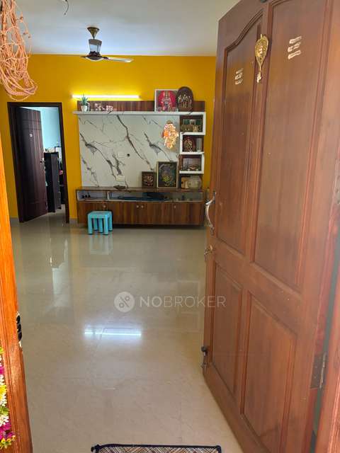 2 BHK Flat In Sree Sannidhi Nisarga Apartment For Sale  In Arekere