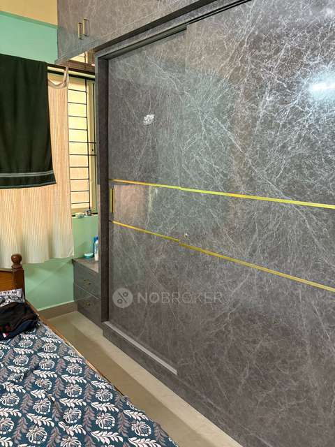 2 BHK Flat In Sree Sannidhi Nisarga Apartment For Sale  In Arekere