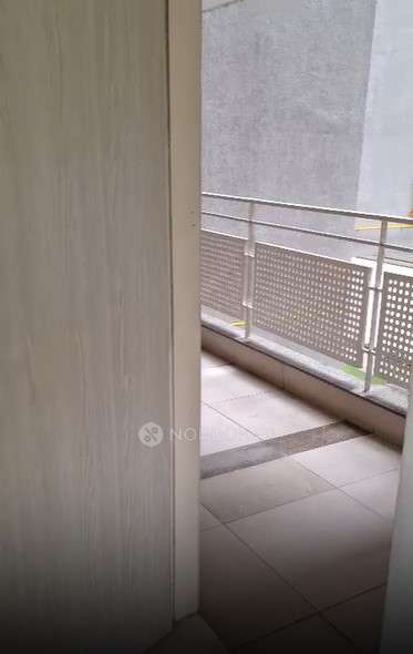 Single Room for Female In 2 BHK  In Rohan Ananta In Tathawade