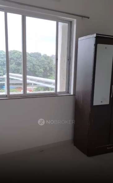 Single Room for Female In 2 BHK  In Rohan Ananta In Tathawade