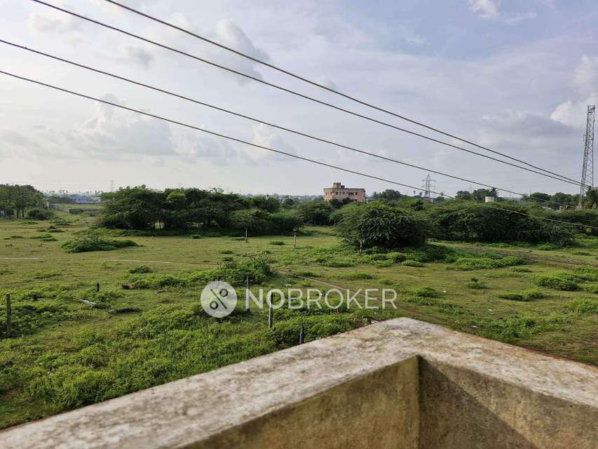 2 BHK Flat In Aishwaryam Apartments For Sale In Varadarajapuram