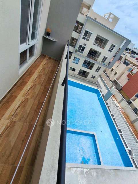 3 BHK Flat In V Classic,  Ramamurthy Nagar, Bangalore For Sale  In  Ramamurthy Nagar, Bangalore