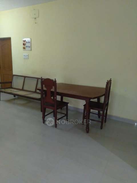 2 BHK Flat In Riverview Colony For Sale  In Karapakkam