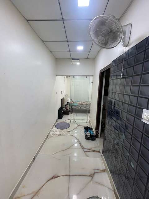 1 RK House for Rent  In Sector 8