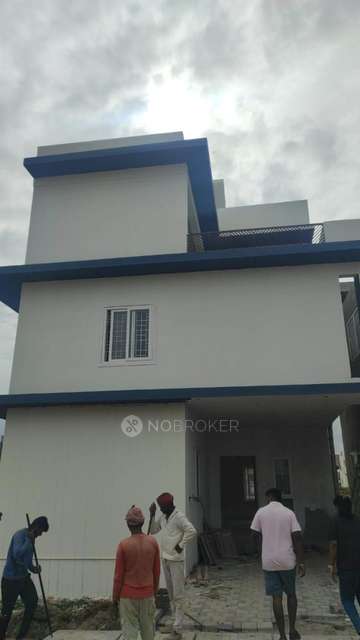 4 BHK Flat In Nest Residence for Rent  In Whitefield 