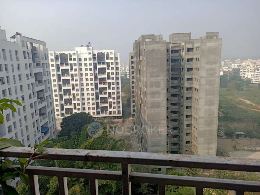 2 BHK Flat In West Coast Park for Rent  In Shivane