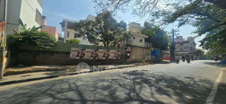 Plot For Sale  In Padmahastha In 1st Phase Girinagar, Banashankari