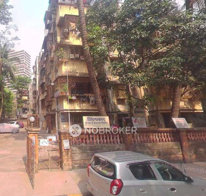 1 RK Flat In Shilpkar Chs For Sale  In Andheri West