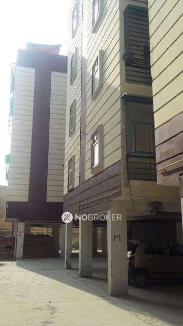 3 BHK Flat In Lotus  Pasash for Rent  In Sector 110