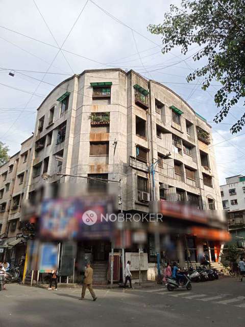 Office Space in Swargate, Pune for sale 