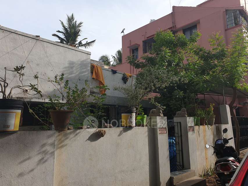 Plot For Sale  In Virugambakkam