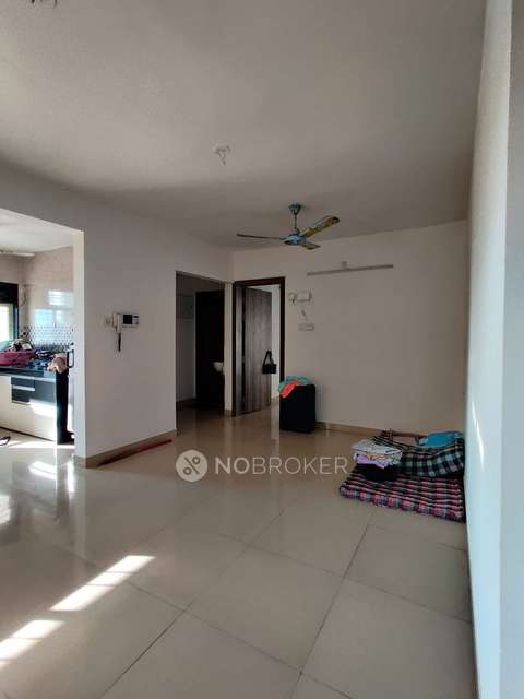 Single Room for Female In 2 BHK  In Gauree Atlantica East, Mundhwa In Mundhwa