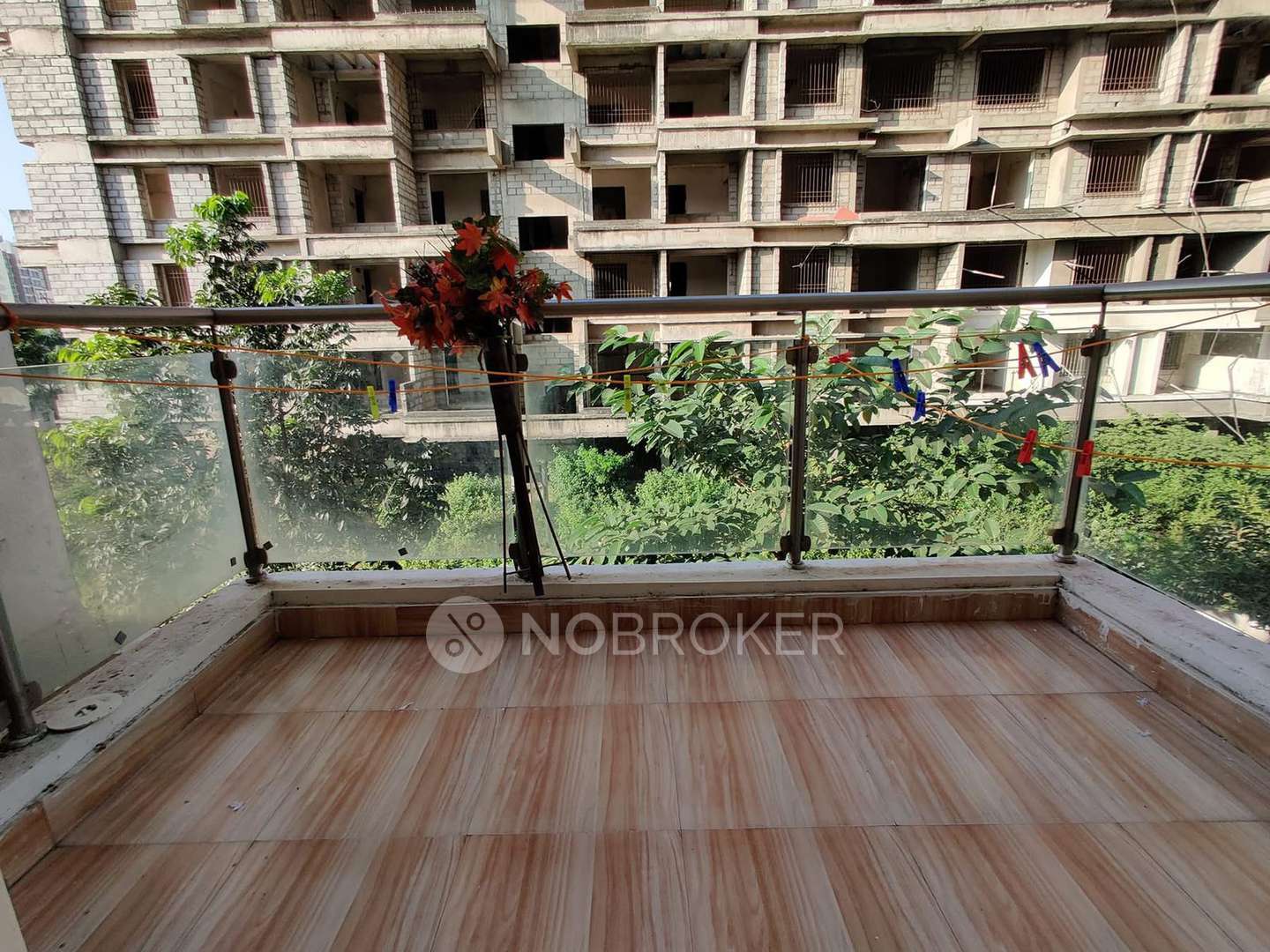 Single Room for Female In 2 BHK  In Gauree Atlantica East, Mundhwa In Mundhwa
