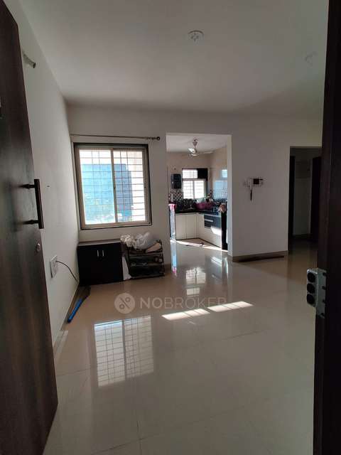 Single Room for Female In 2 BHK  In Gauree Atlantica East, Mundhwa In Mundhwa