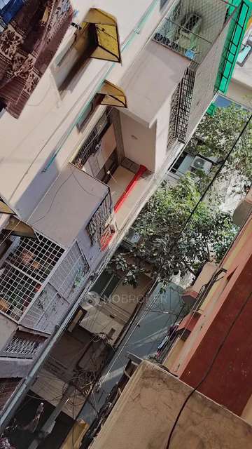 2 BHK Flat In Sky Apartment for Rent  In Mahipalpur