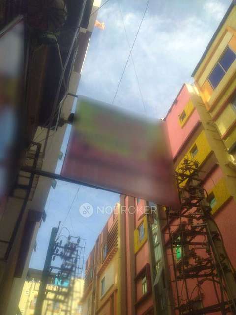 PG for Girls in  Whitefield