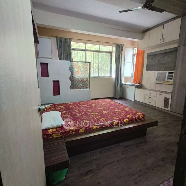 Single Room for Male In 3 BHK  In Chasm E Shahi B In Koregaon Park