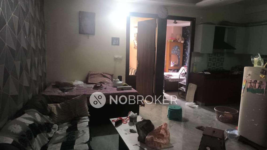 3 BHK Flat In Builder Flat For Sale  In Vasundhara