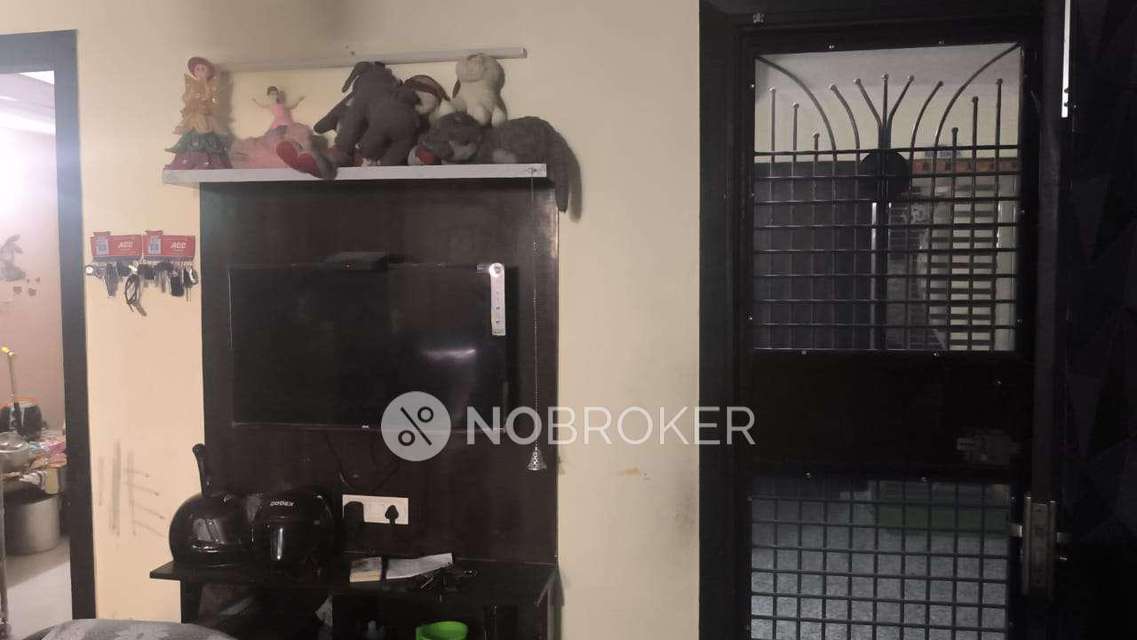 3 BHK Flat In Builder Flat For Sale  In Vasundhara