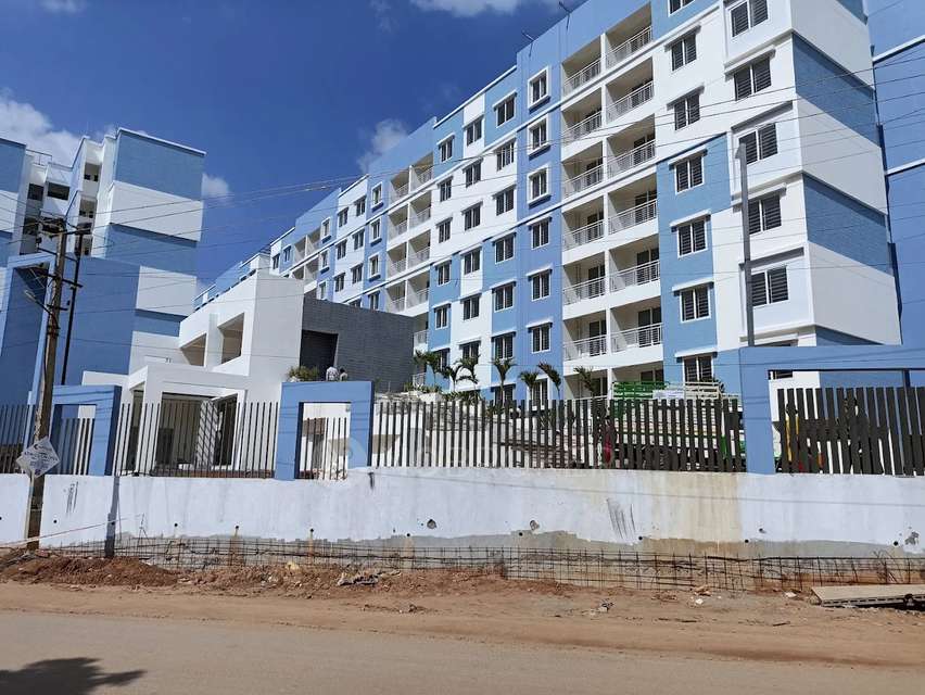 2 BHK Flat In Sumadhura Aspire Aurum For Sale  In Doddabanahalli