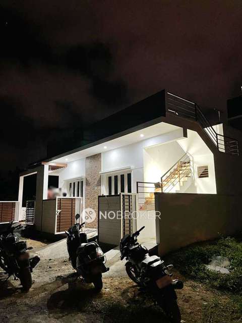2 BHK House For Sale  In Nellurhalli Main Road Shidhhapura