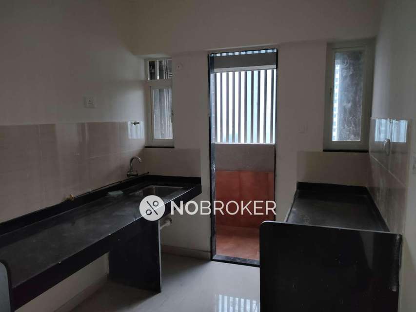 1 BHK Flat In Eskay Basera Eternity For Sale  In Hinjewadi Phase 1