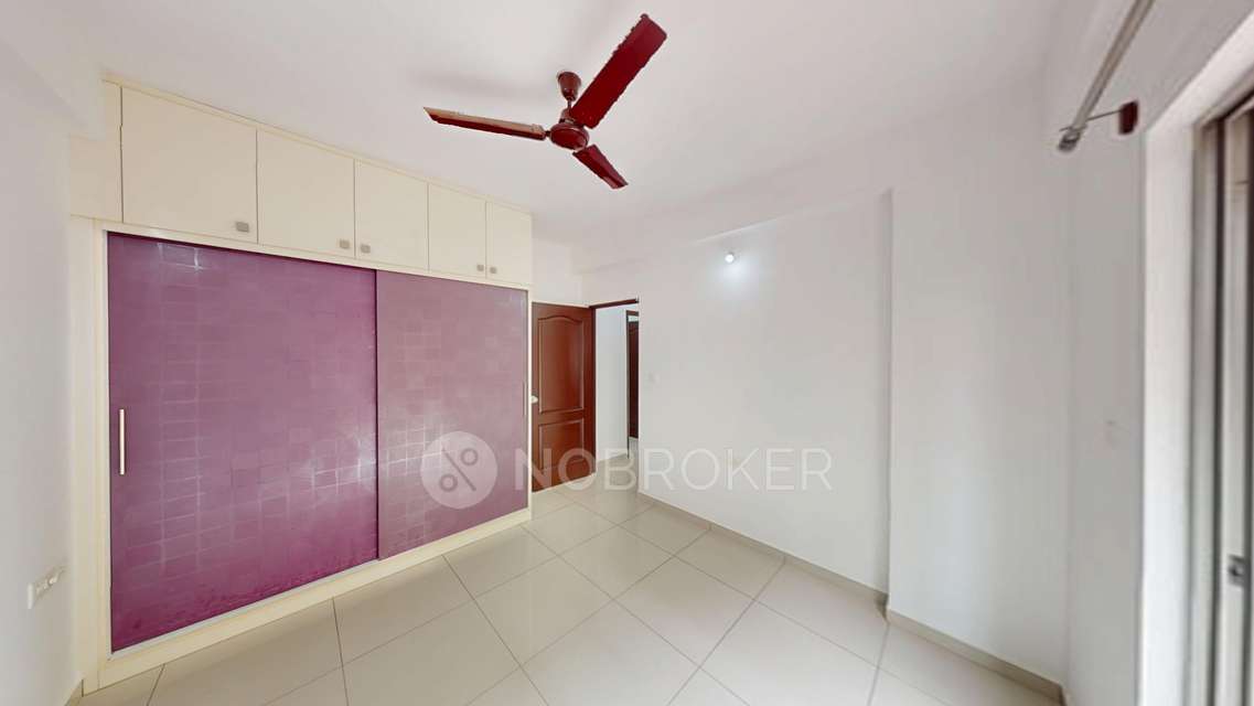 2 BHK Flat In  Orchid Lakeview For Sale  In Varthur