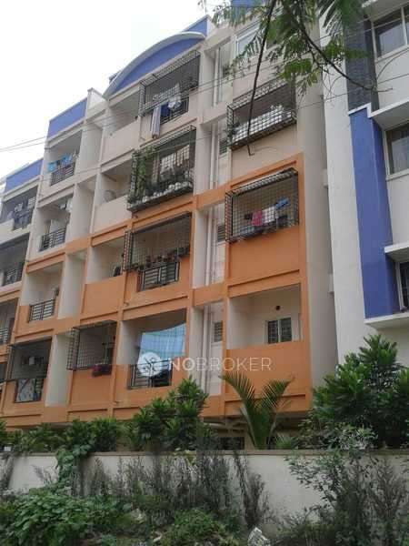 2 BHK Flat In Mbr Sapphire For Sale  In Gottigere