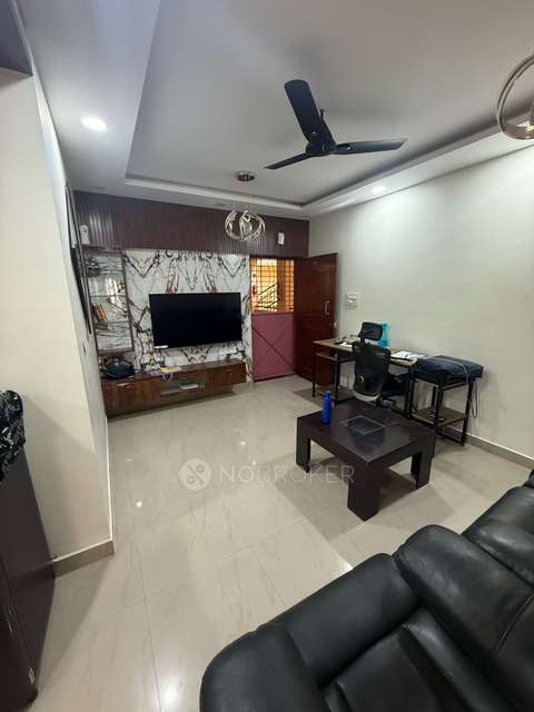 2 BHK Flat In Mbr Sapphire For Sale  In Gottigere
